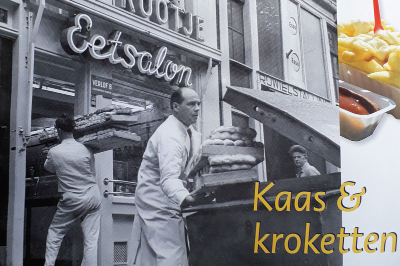 kaas-en-kroketten