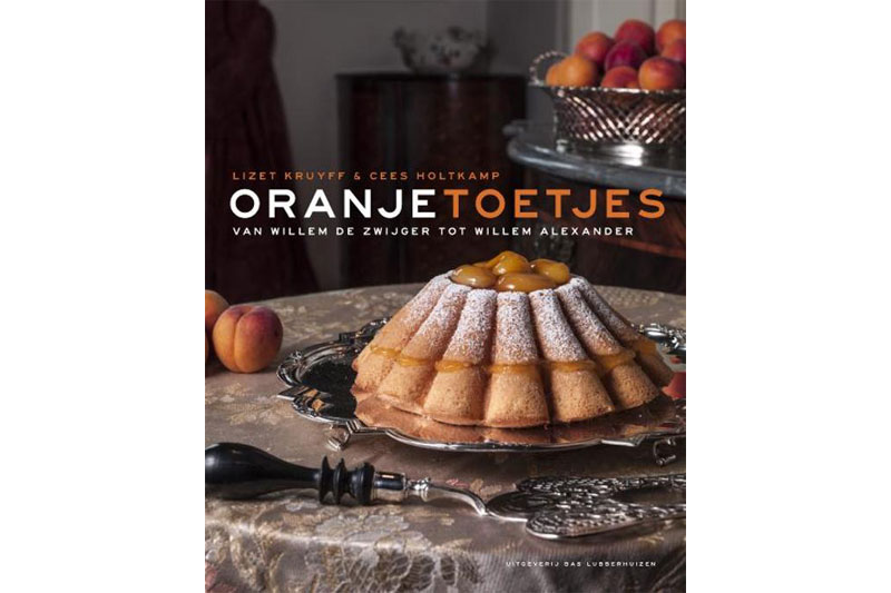 oranje-toetjes