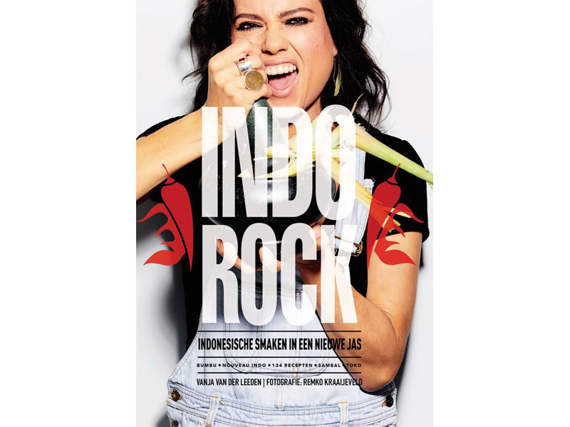 INDOROCK